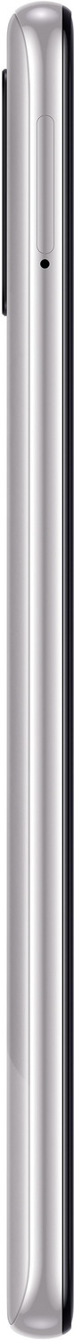 Image of Samsung Galaxy A51 (Haze Crush Silver, 128 GB)