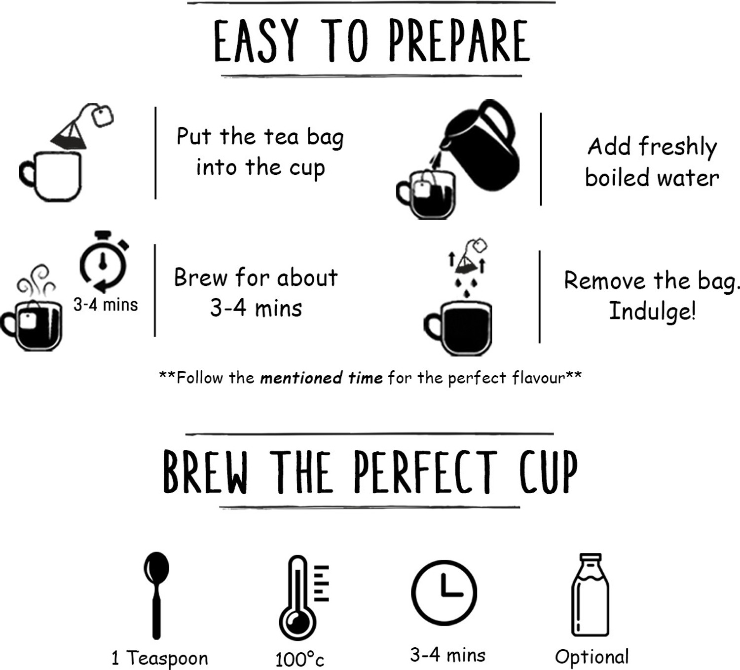 Image of Karma Kettle Nolen Gur & Khejur Cha, Black Tea, 75g Tin Black Tea Tin