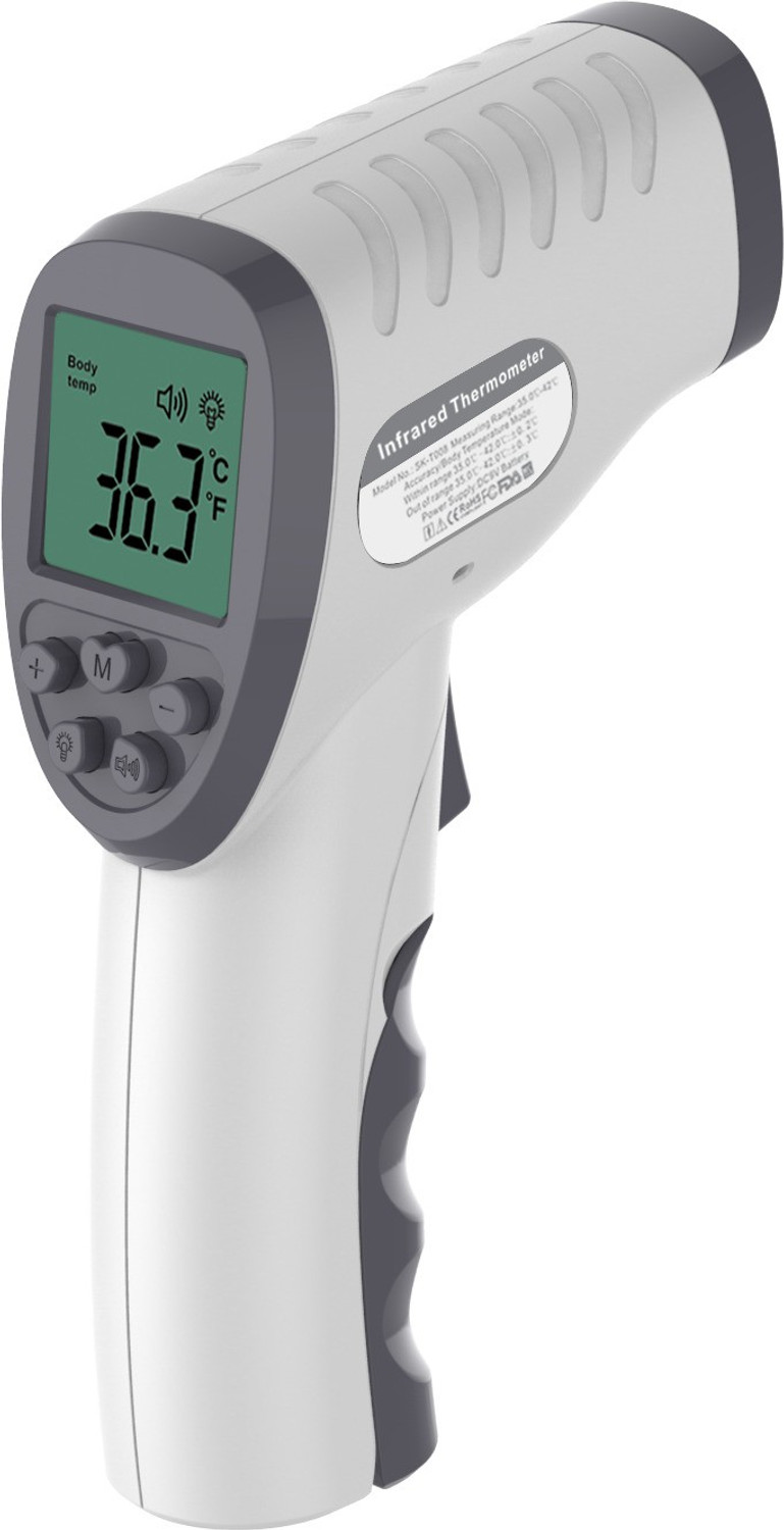 Cloc SKT008 Digital Thermometer Price History