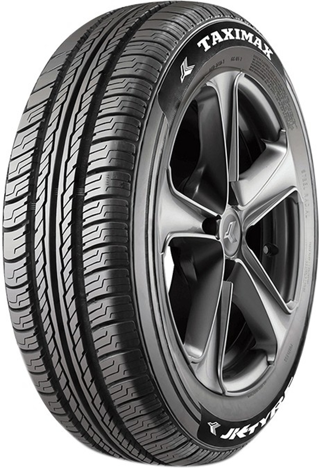 Image of JK TYRE Taximax 4 Wheeler Tyre