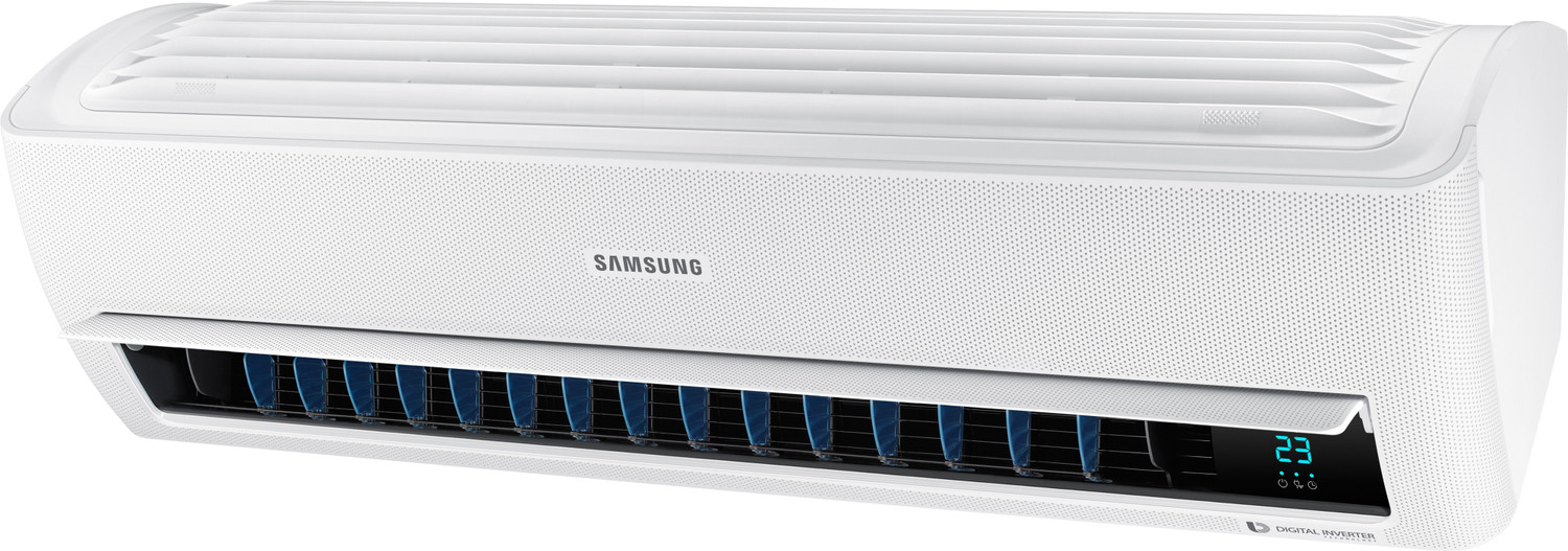 Image of Samsung 2018 Model 1 Ton 3 Star Split Inverter AC
