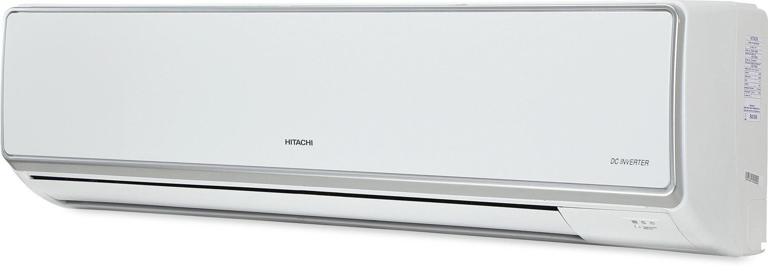 Image of Hitachi 2018 Model 1.5 Ton 4 Star Split Inverter AC