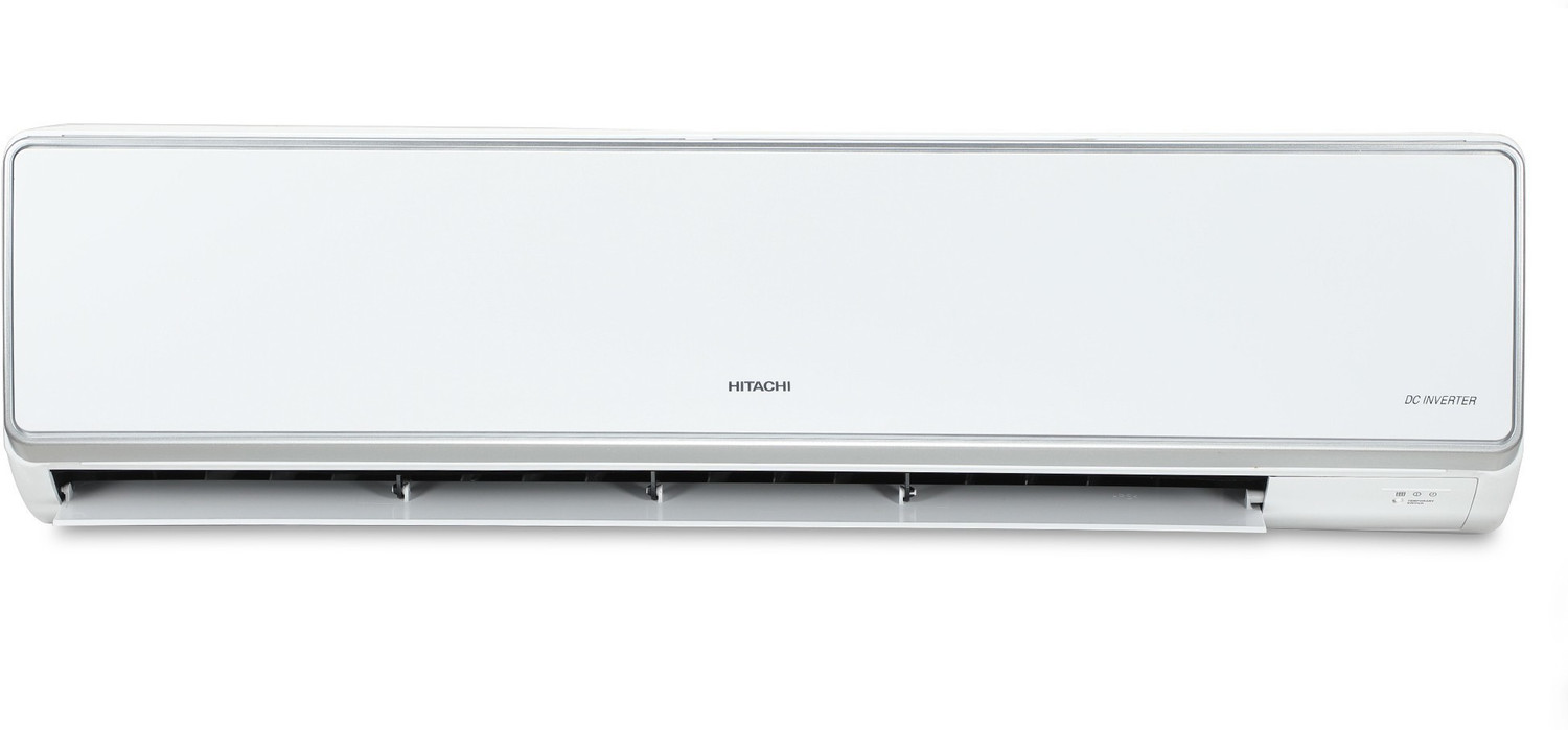 Image of Hitachi 2018 Model 1.5 Ton 4 Star Split Inverter AC