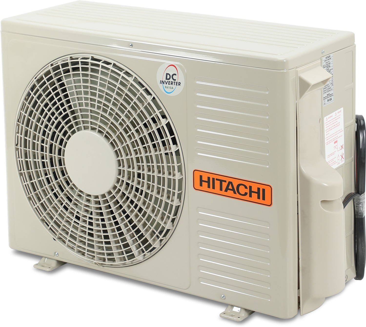 Image of Hitachi 2018 Model 1.5 Ton 4 Star Split Inverter AC