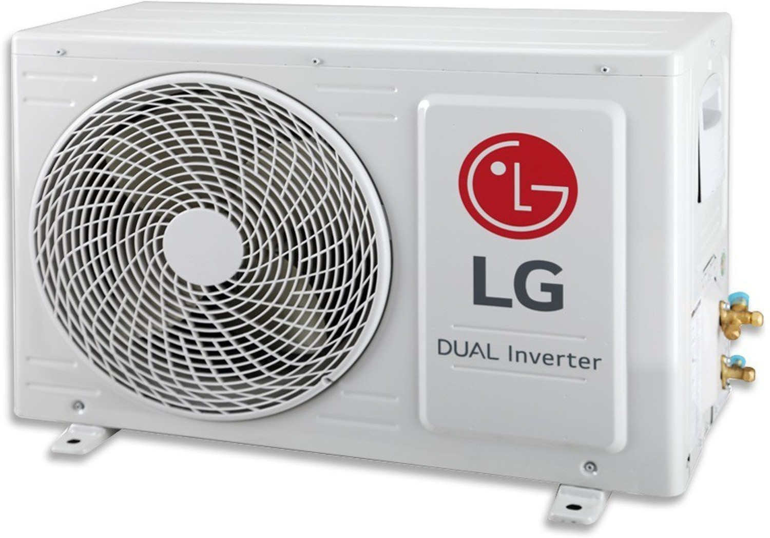 Image of LG 2019 Model 1 Ton 5 Star Split Dual Inverter AC
