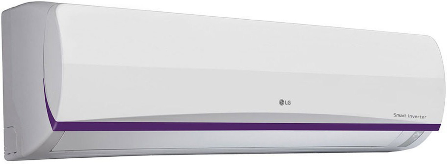 Image of LG 2017 Model 1 Ton 3 Star Split Inverter AC