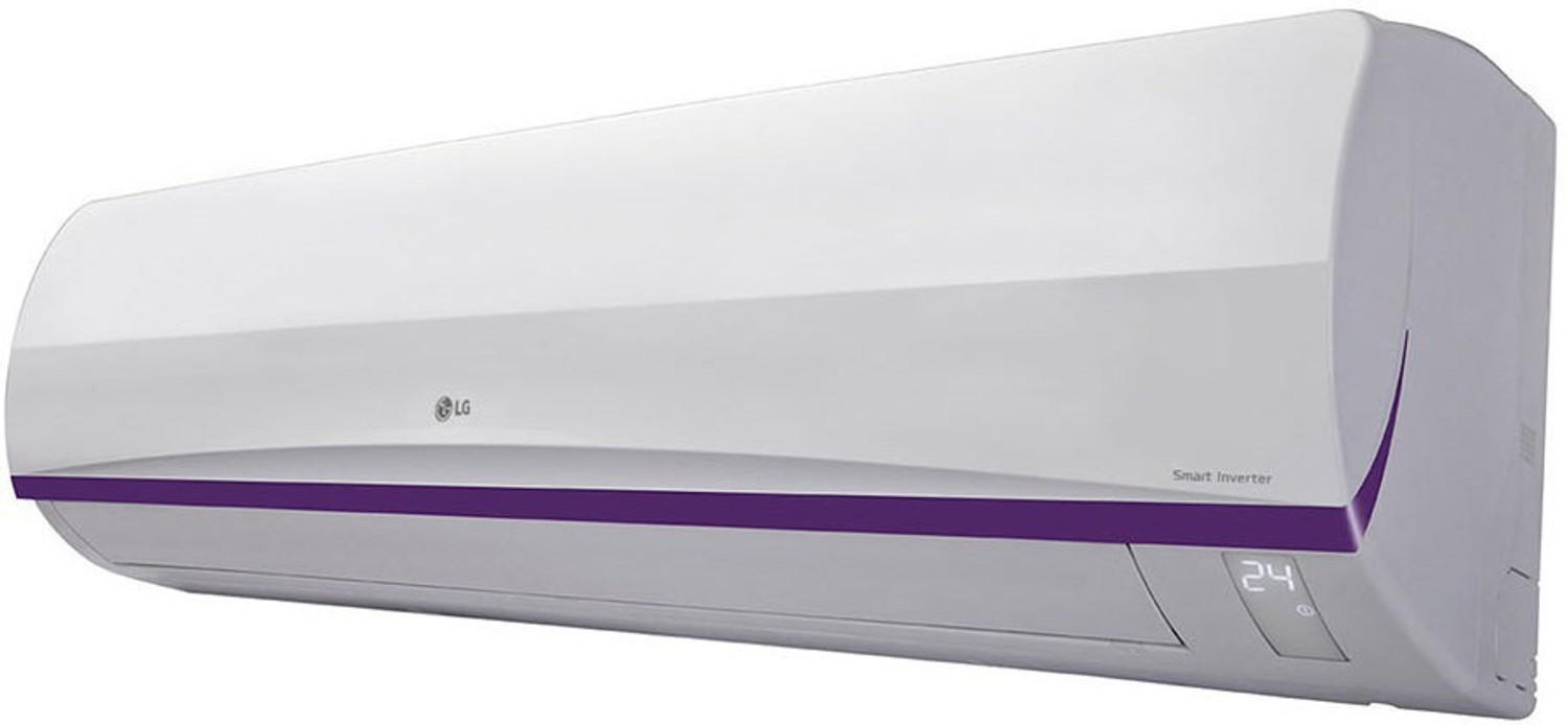 Image of LG 2017 Model 1 Ton 3 Star Split Inverter AC