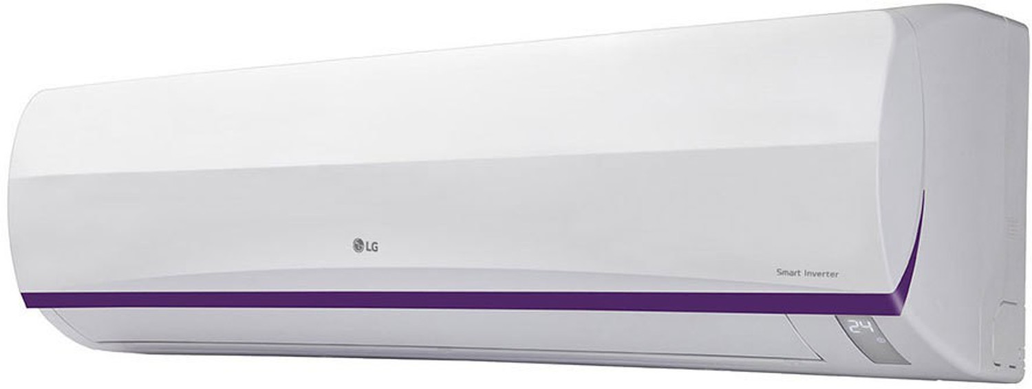 Image of LG 2017 Model 1 Ton 3 Star Split Inverter AC