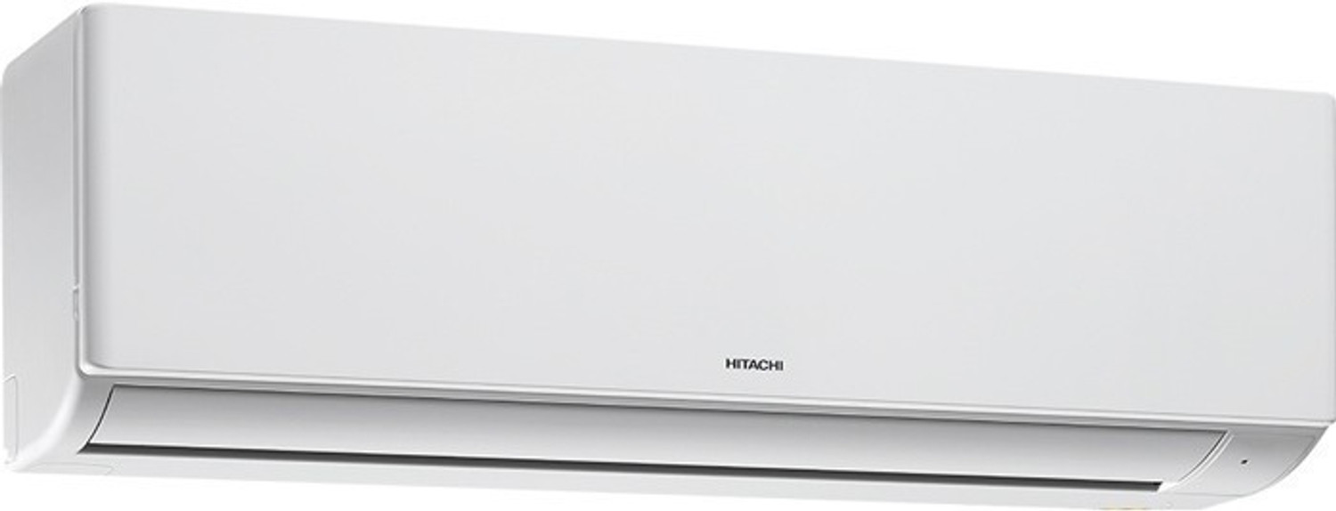 Image of Hitachi 2017 Model 1.5 Ton 3 Star Split AC