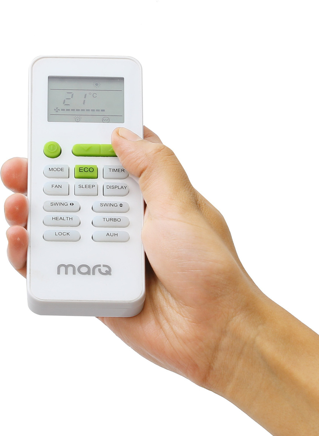 Image of MarQ by Flipkart 2018 Model 1.5 Ton 3 Star Split Inverter AC