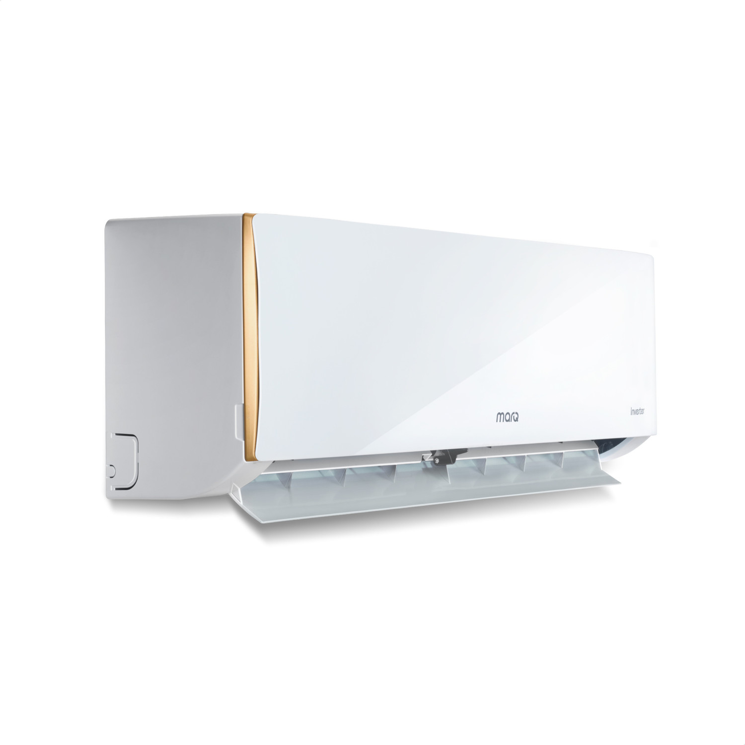 Image of MarQ by Flipkart 2018 Model 1.5 Ton 3 Star Split Inverter AC