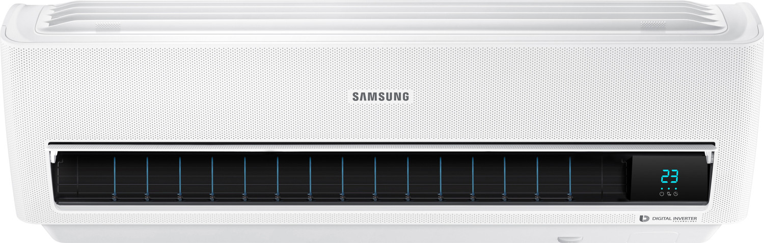 Image of Samsung 2018 Model 1 Ton 3 Star Split Inverter AC
