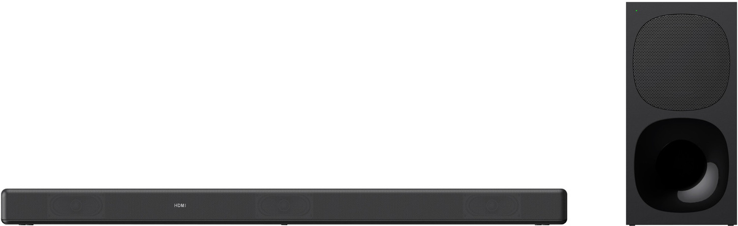 Image of SONY HT-G700 400 W Dolby Atmos /DTS:X Home Theatre Wireless subwoofer 3.1ch Bluetooth Soundbar
