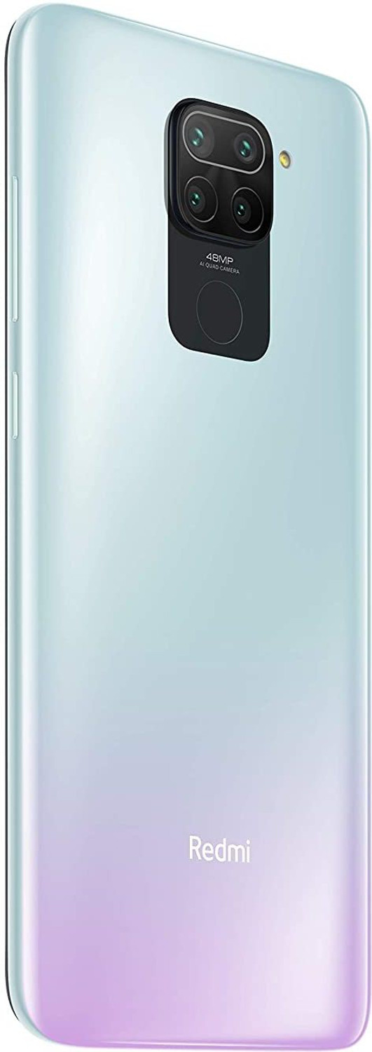 Image of REDMI Note 9 (Arctic White, 128 GB)