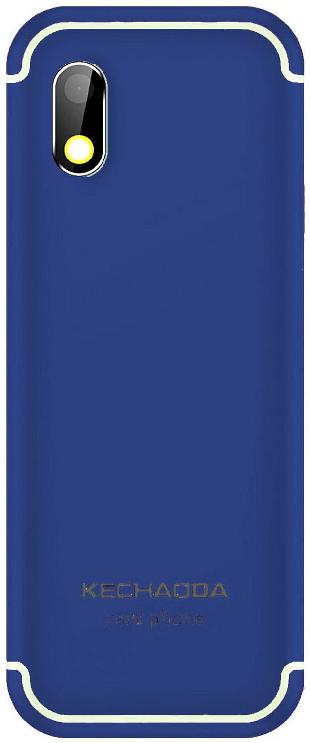 Image of Kechaoda K115