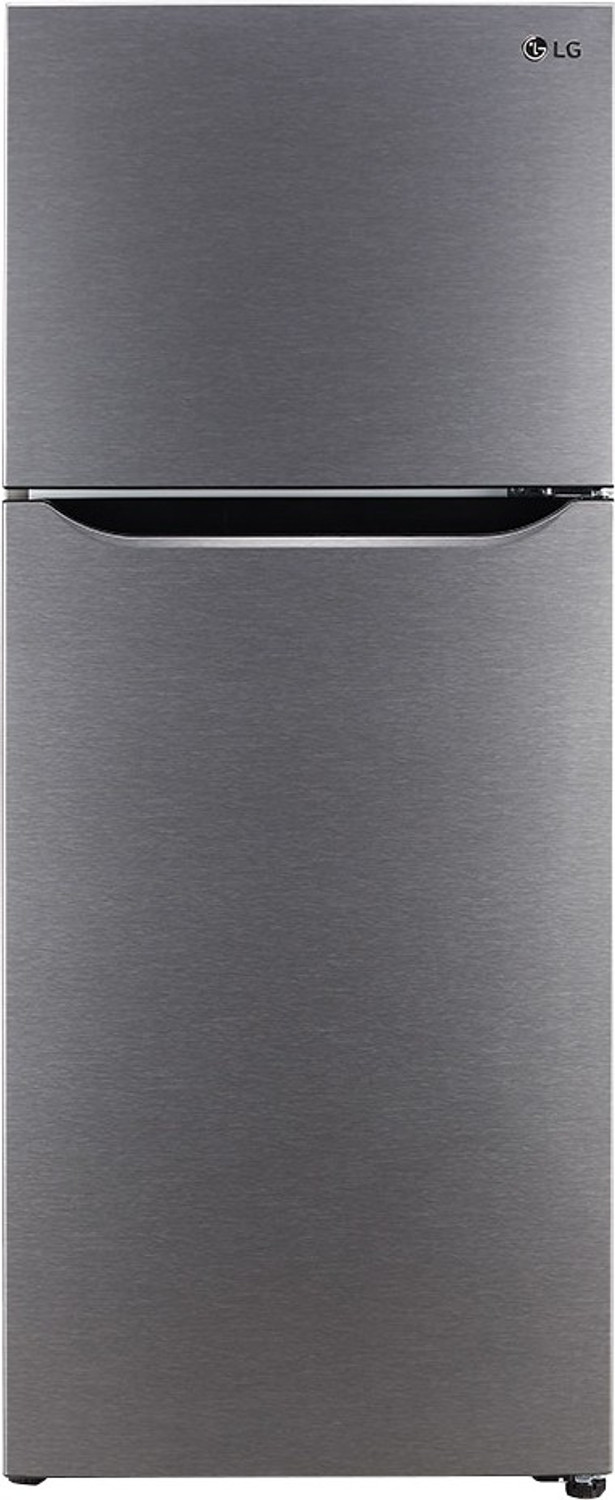 Image of LG 242 L Frost Free Double Door 2 Star Convertible Refrigerator