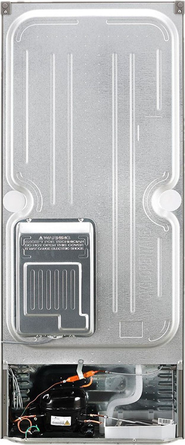 Image of LG 242 L Frost Free Double Door 2 Star Convertible Refrigerator