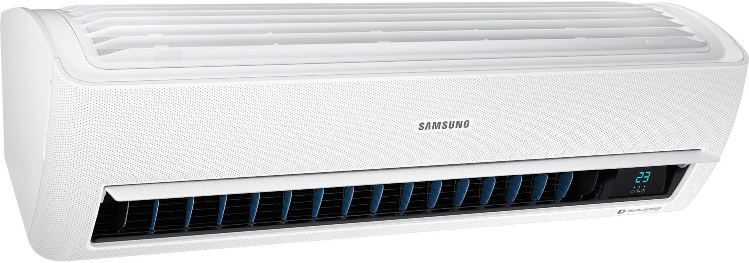 Image of Samsung 2018 Model 1 Ton 3 Star Split Inverter AC