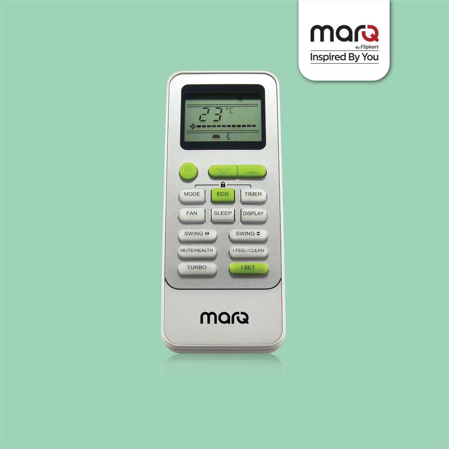 Image of MarQ by Flipkart 2020 Model 1.5 Ton 5 Star Split Dual Inverter AC