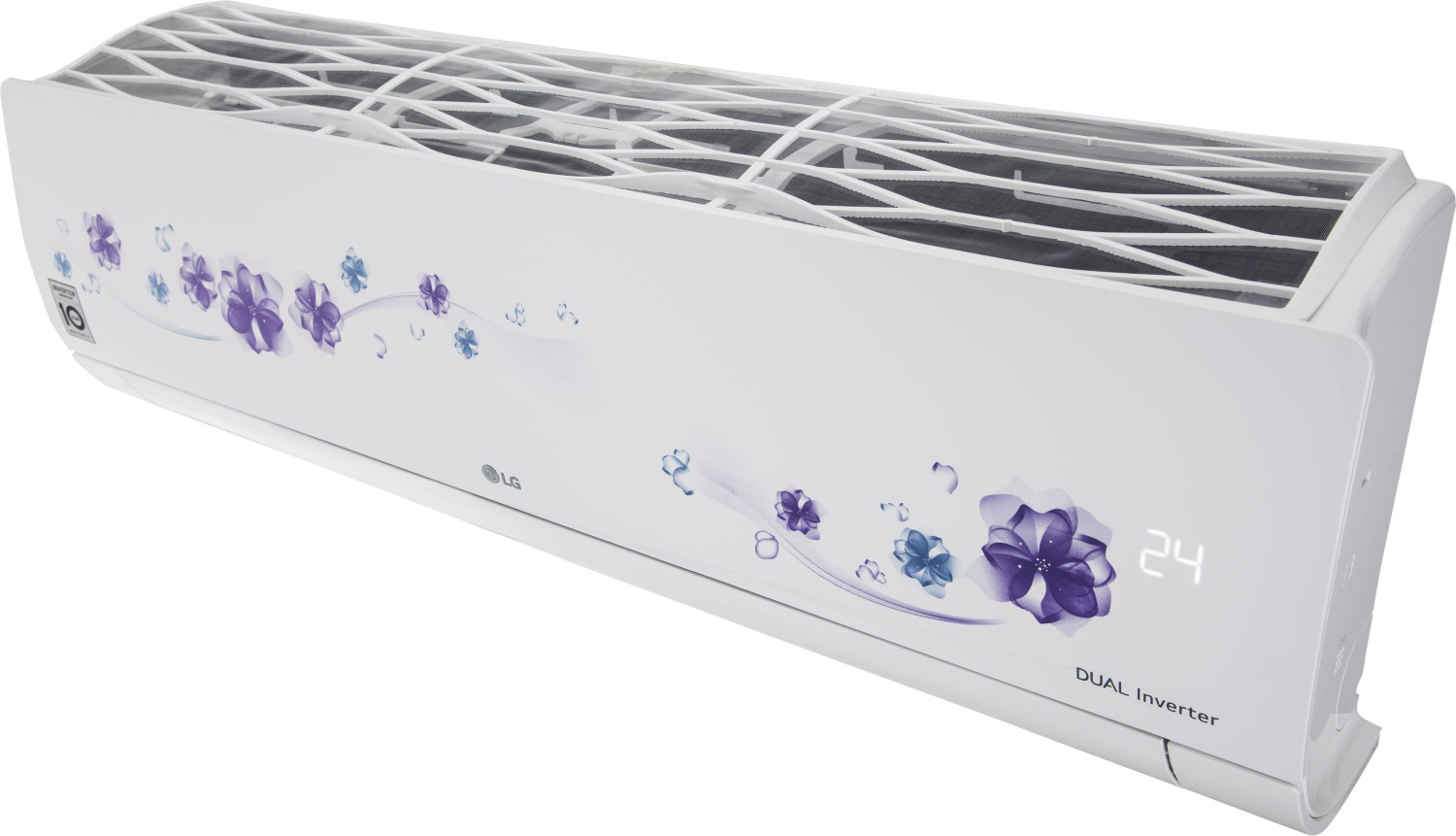 Image of LG 2019 Model 1 Ton 5 Star Split Dual Inverter AC