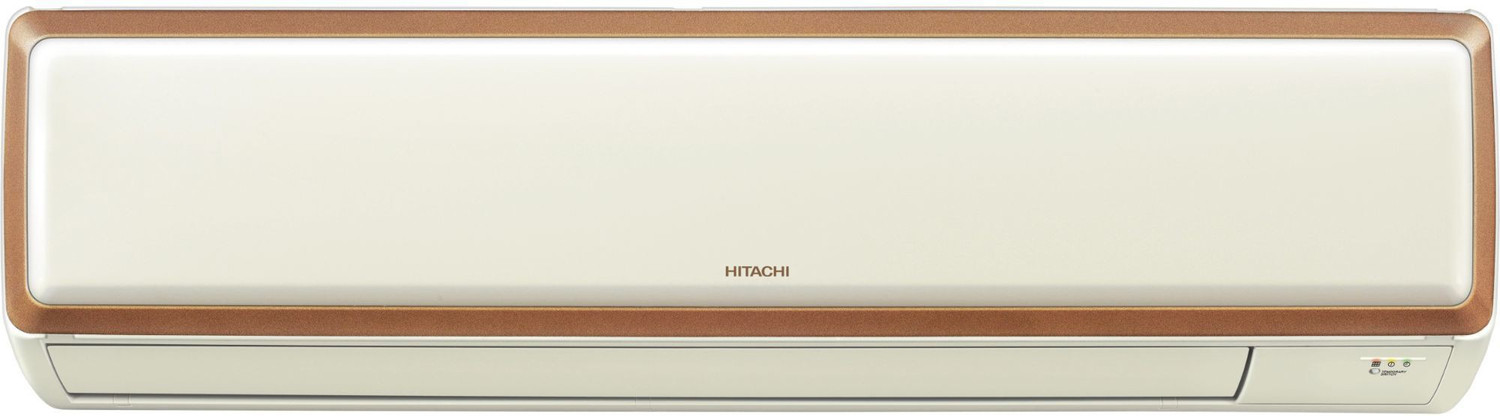 Image of Hitachi 2017 Model 1 Ton 3 Star Split AC