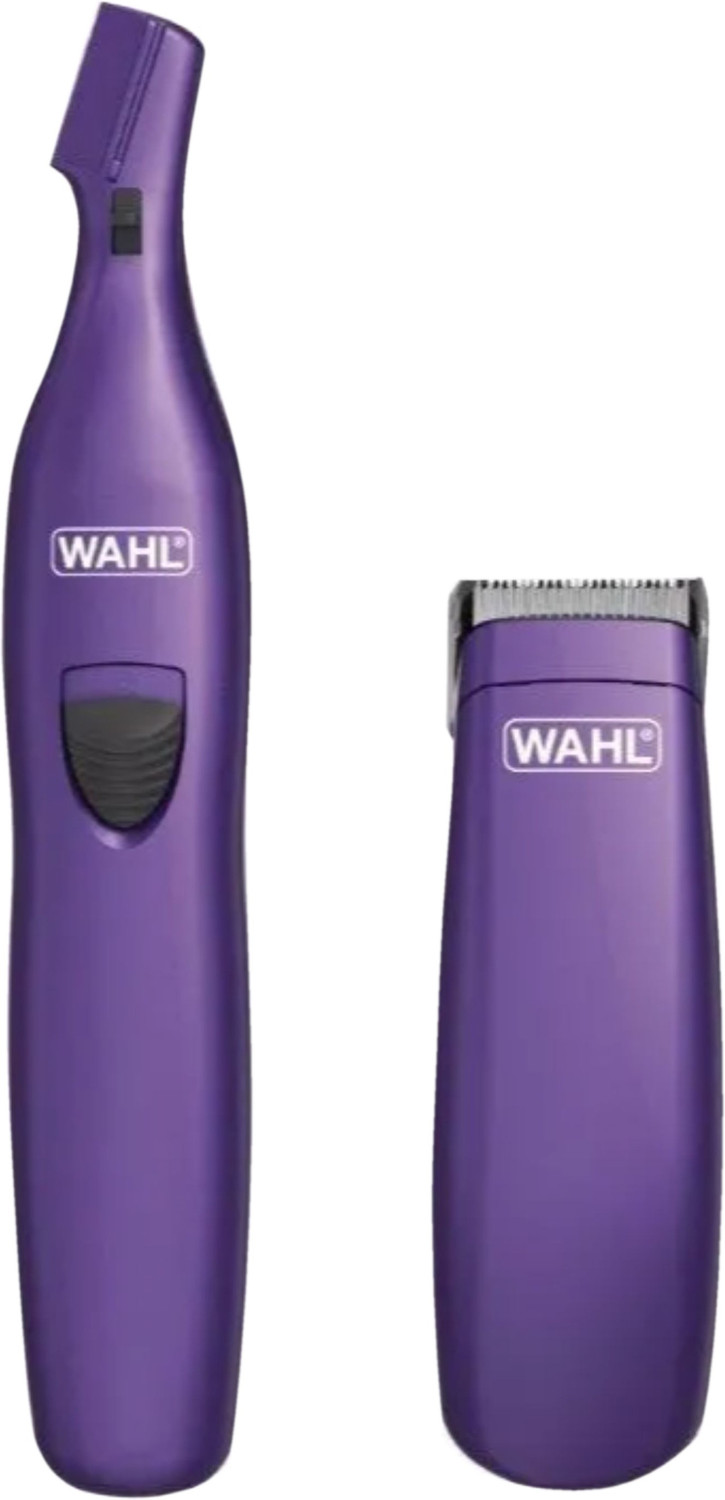WAHL 09952-524 Body Groomer 0 min Runtime 4 Length Settings
