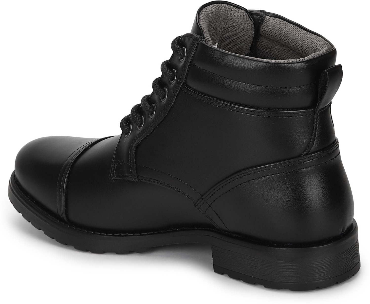 Bond street by red tape boots online