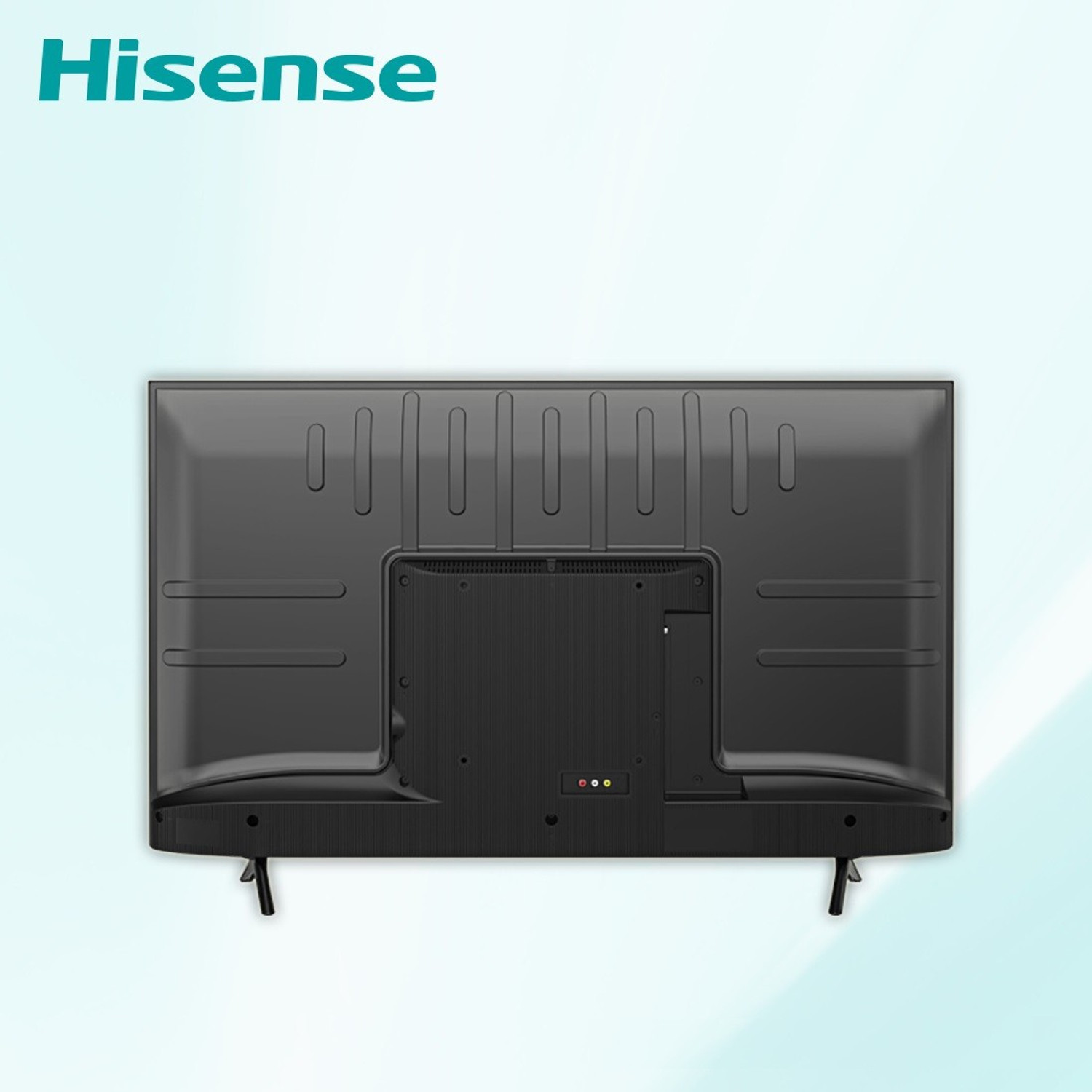 Image of Hisense A71F 126 cm (50 inch) Ultra HD (4K) LED Smart Android TV with Dolby Vision & ATMOS (50A71F)