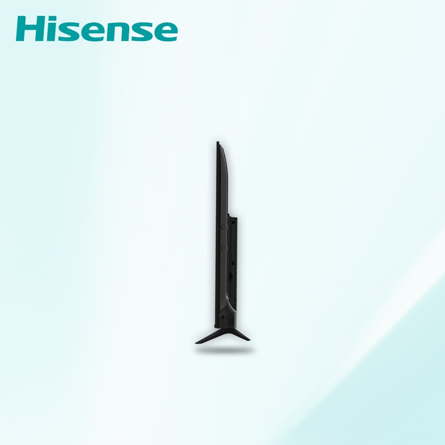 Image of Hisense A71F 126 cm (50 inch) Ultra HD (4K) LED Smart Android TV with Dolby Vision & ATMOS (50A71F)