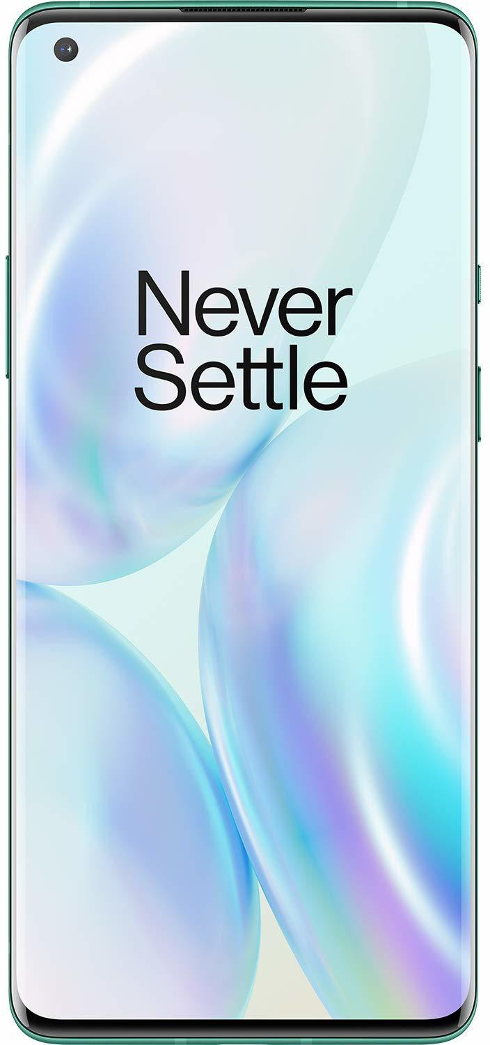 OnePlus 8 Pro 128GB Glacial Green – 8GB RAM, ₹30,174
