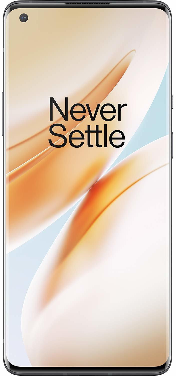 OnePlus 8 Pro 128GB Onyx Black – 8GB RAM, 45% Off