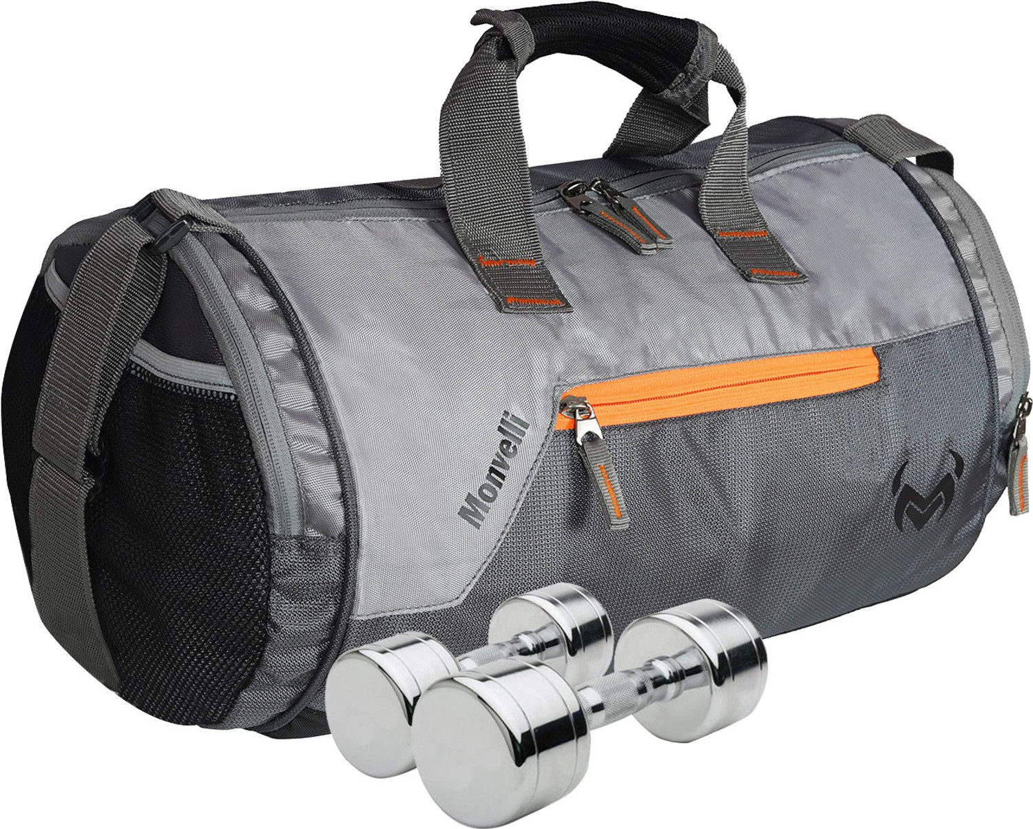 Image of MONVELLI Gym Bag