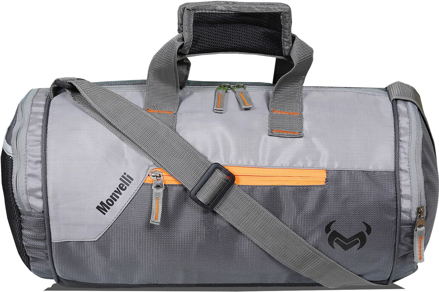 Image of MONVELLI Gym Bag