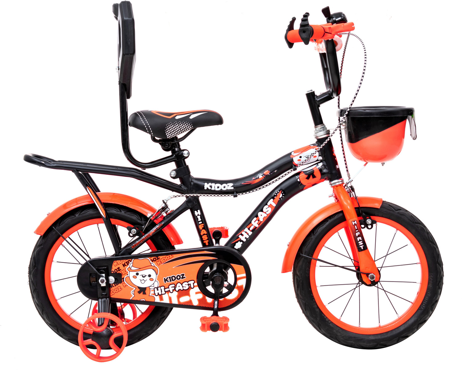 Cycle price child outlet