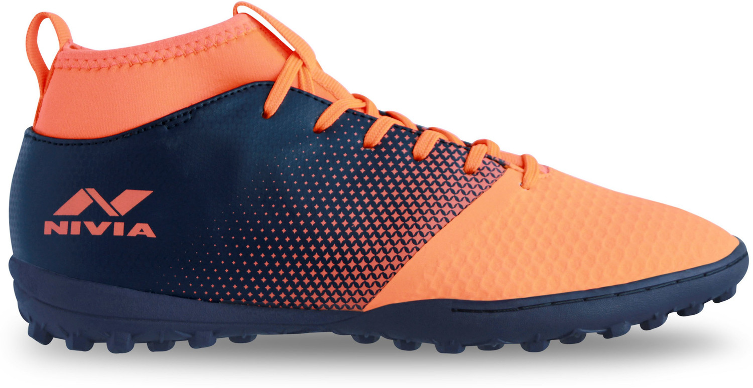 Image of NIVIA Football Shoes For Men