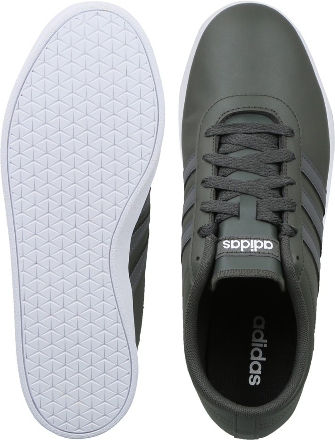 Image of ADIDAS Easy Vulc 2.0 Sneakers For Men