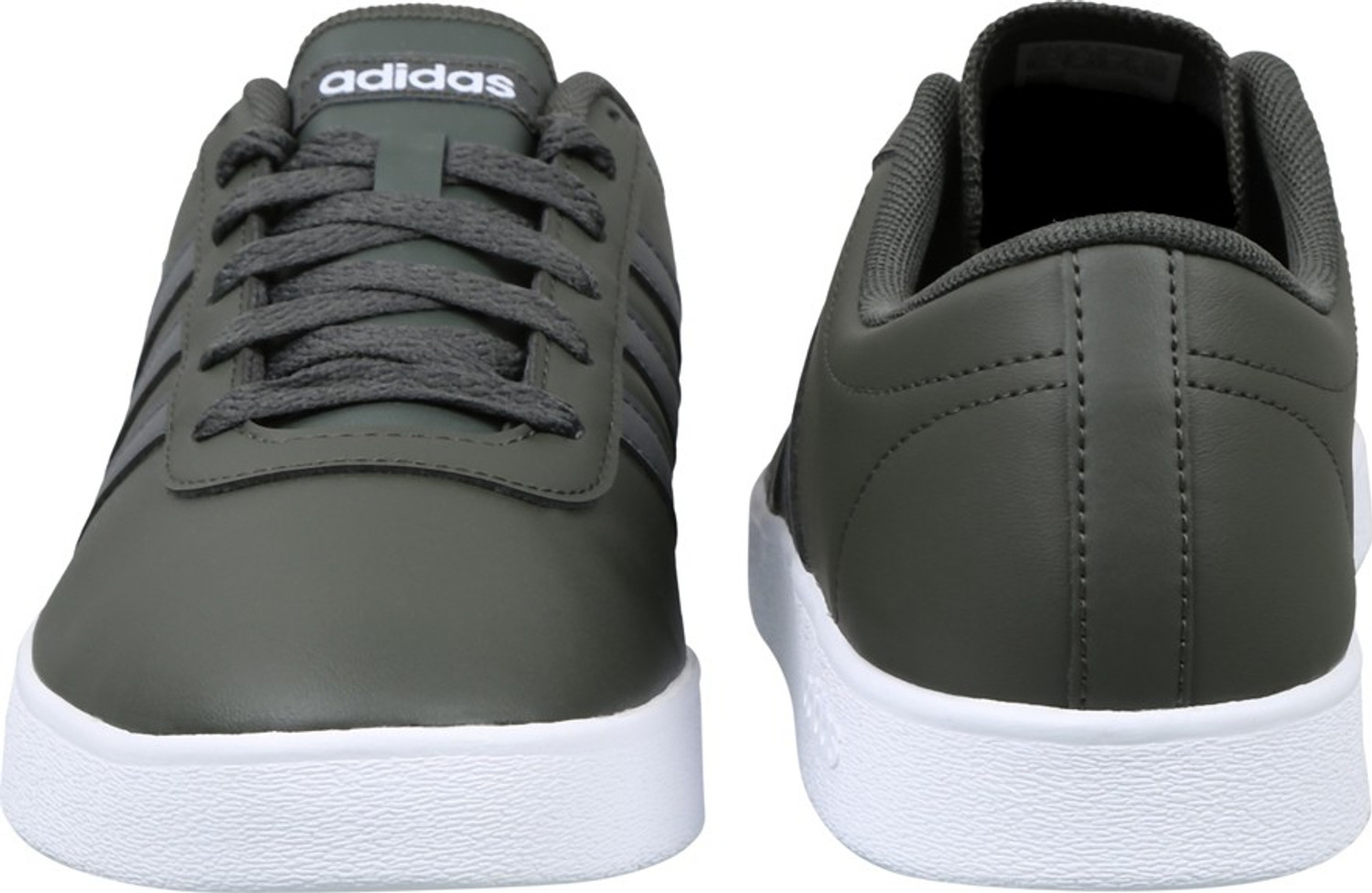 Image of ADIDAS Easy Vulc 2.0 Sneakers For Men