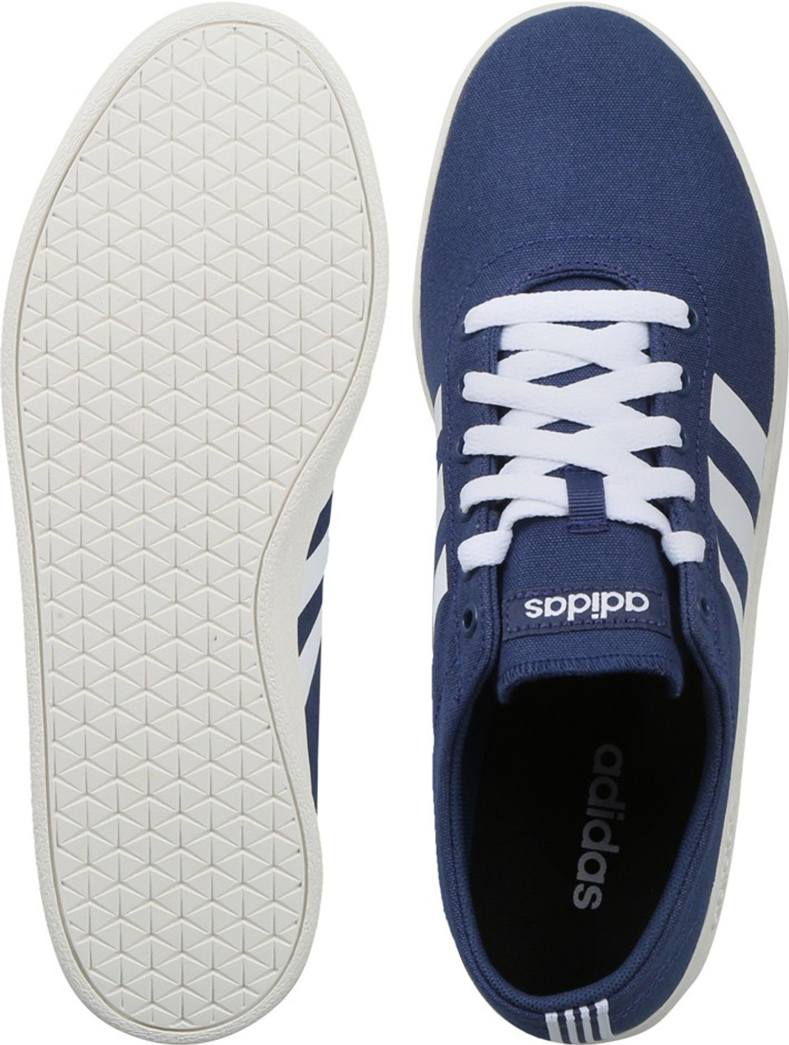 Image of ADIDAS Easy Vulc 2.0 Skateboard Shoes For Men