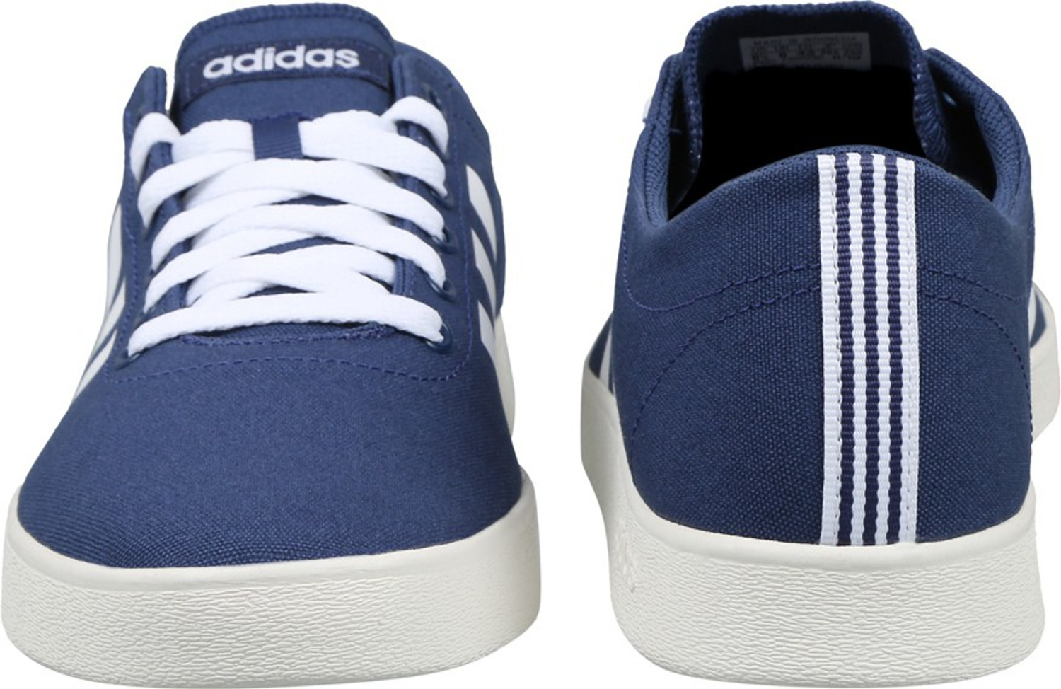 Image of ADIDAS Easy Vulc 2.0 Skateboard Shoes For Men