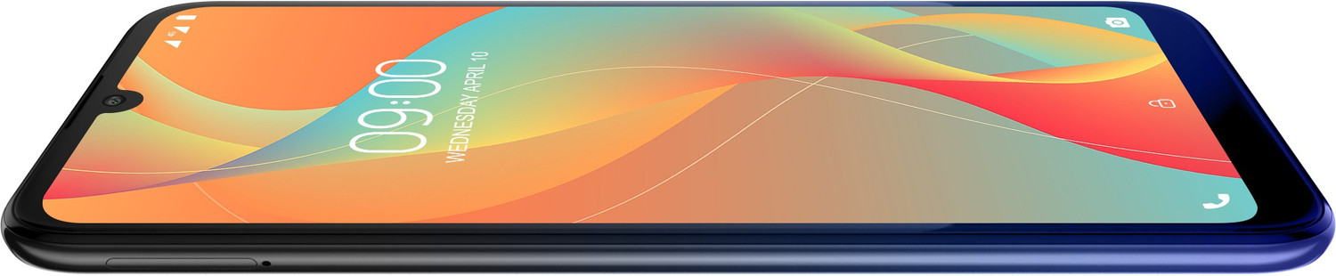 Image of LAVA Z66 (Midnight Blue, 32 GB)