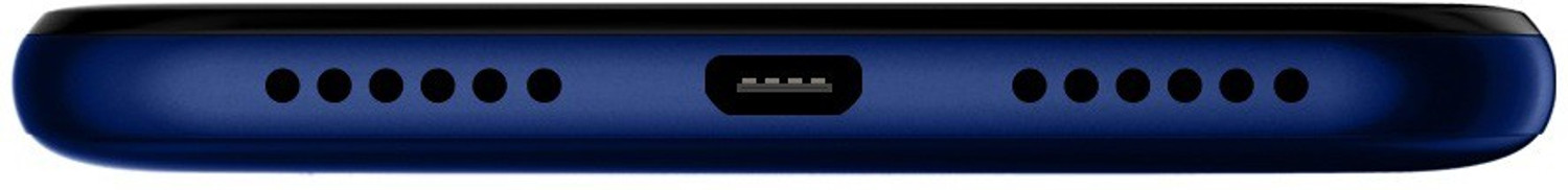 Image of LAVA Z66 (Midnight Blue, 32 GB)