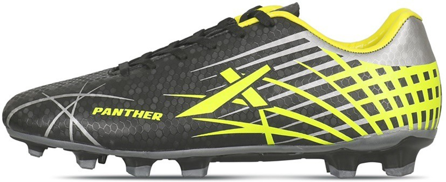 Image of VECTOR X Panther Football Shoes For Men