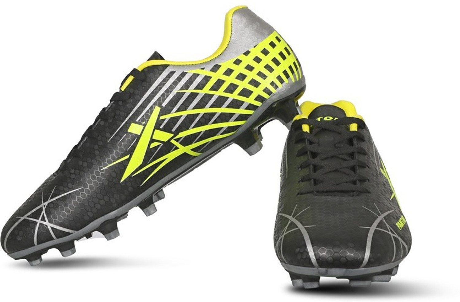Image of VECTOR X Panther Football Shoes For Men