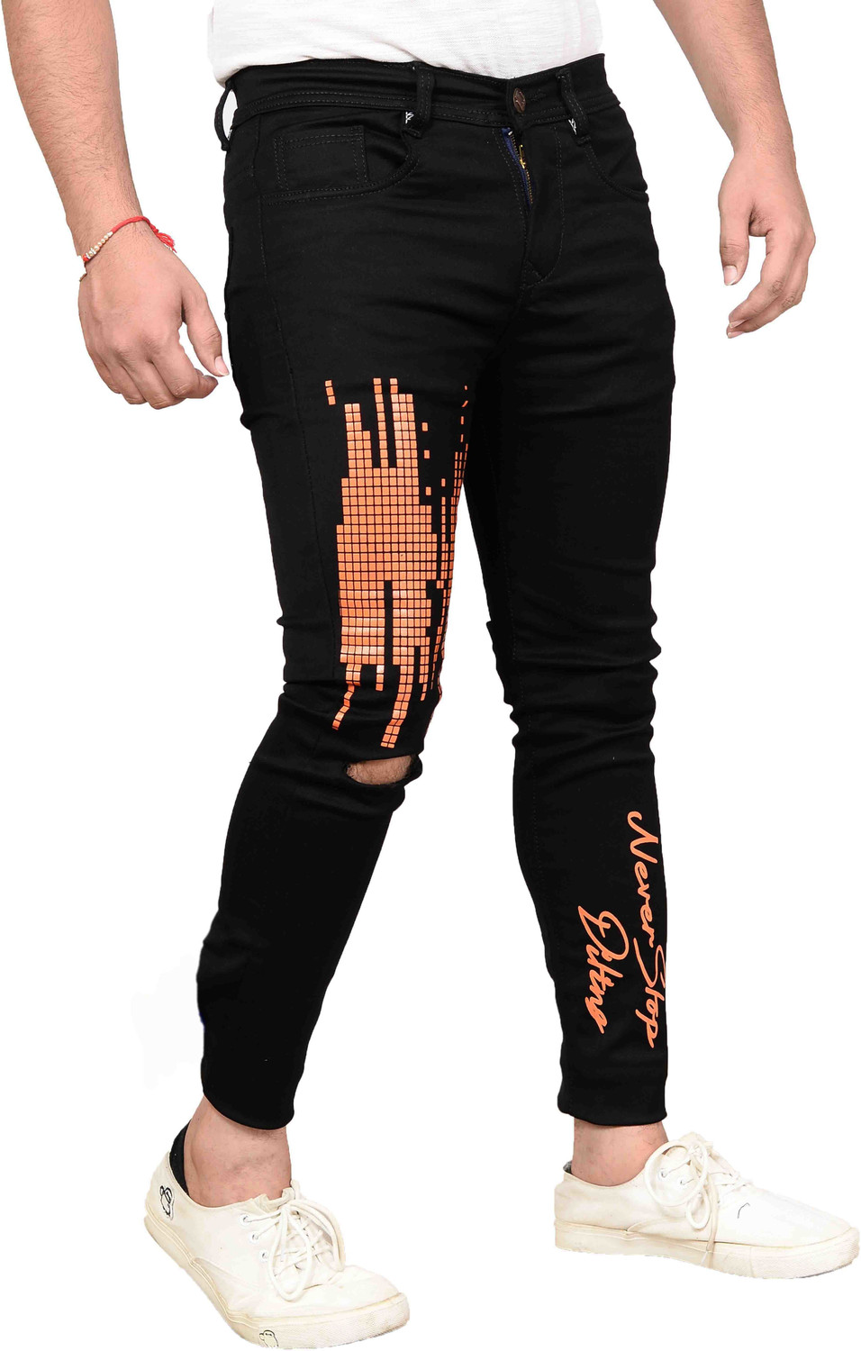 Styzon jeans best sale
