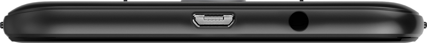 Image of Panasonic Eluga I7 (Black, 16 GB)