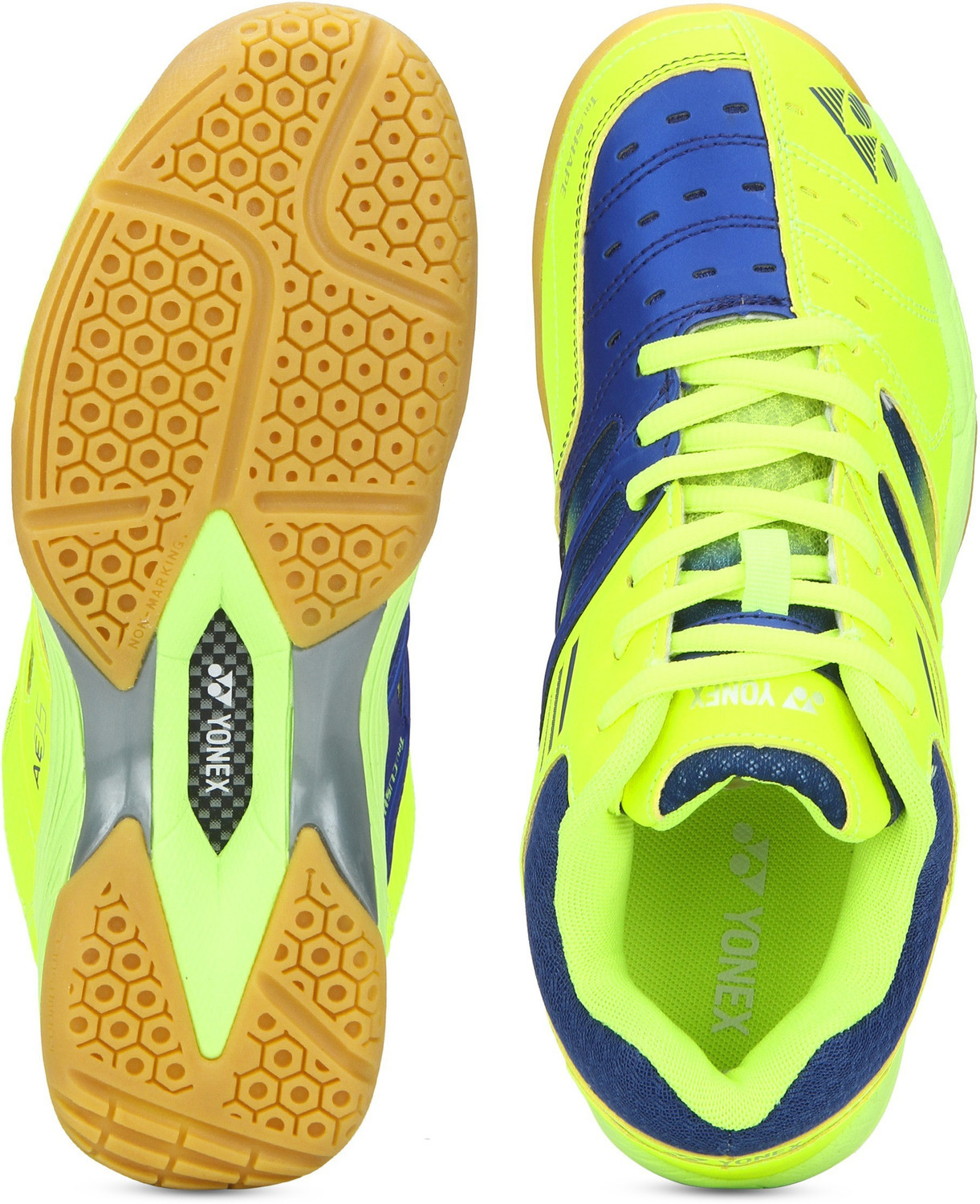 Srcp ae 05 badminton shoes for men on sale