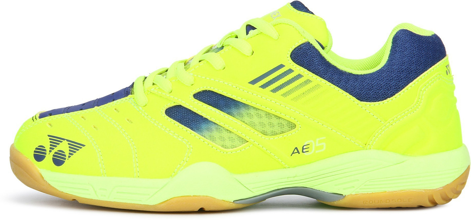 Image of YONEX SRCP AE 05 Badminton Shoes For Men