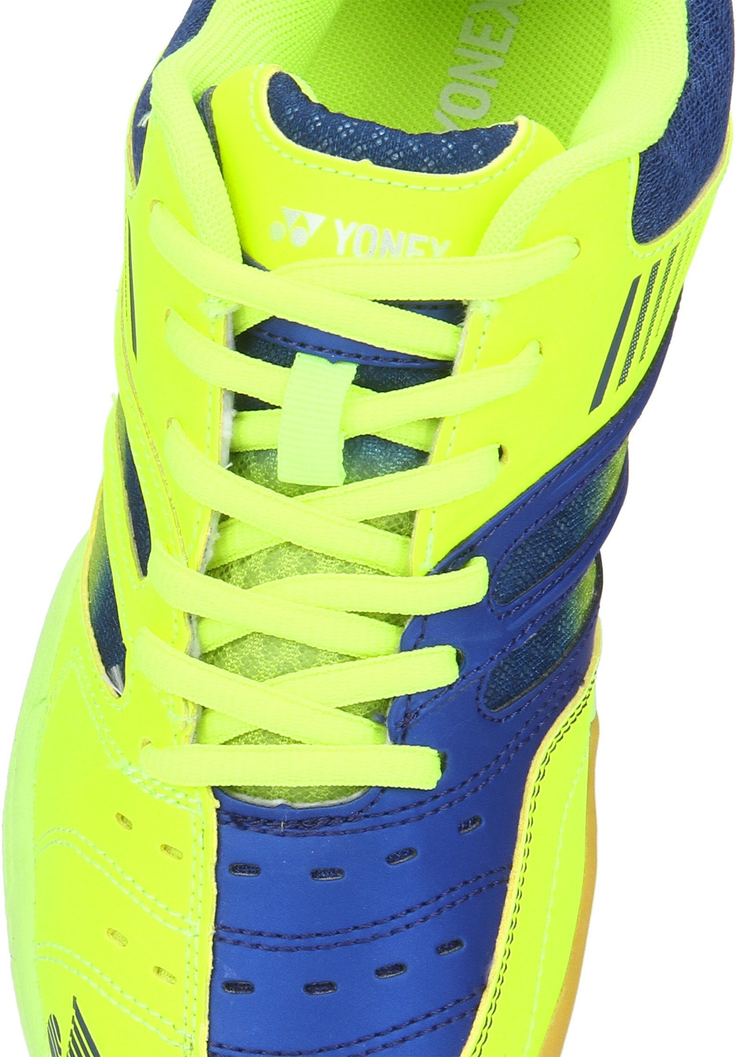 YONEX SRCP AE 05 Badminton Shoes For Men Multicolor 9 UK India Price History