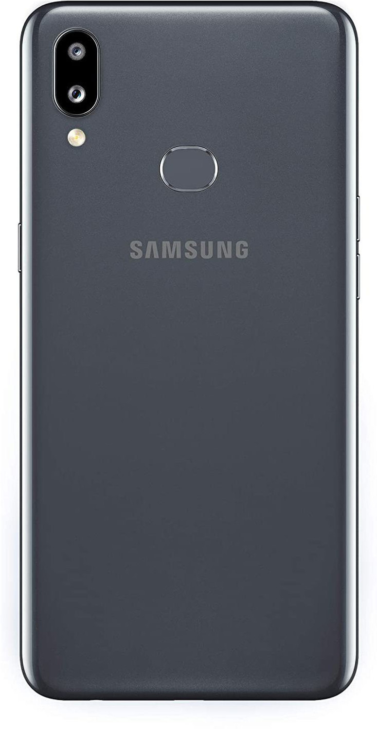 Image of Samsung Galaxy M01s (Gray, 32 GB)