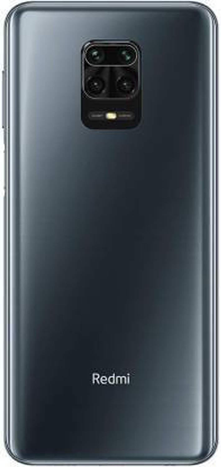 Image of REDMI Note 9 Pro Max (Interstellar Black, 64 GB)